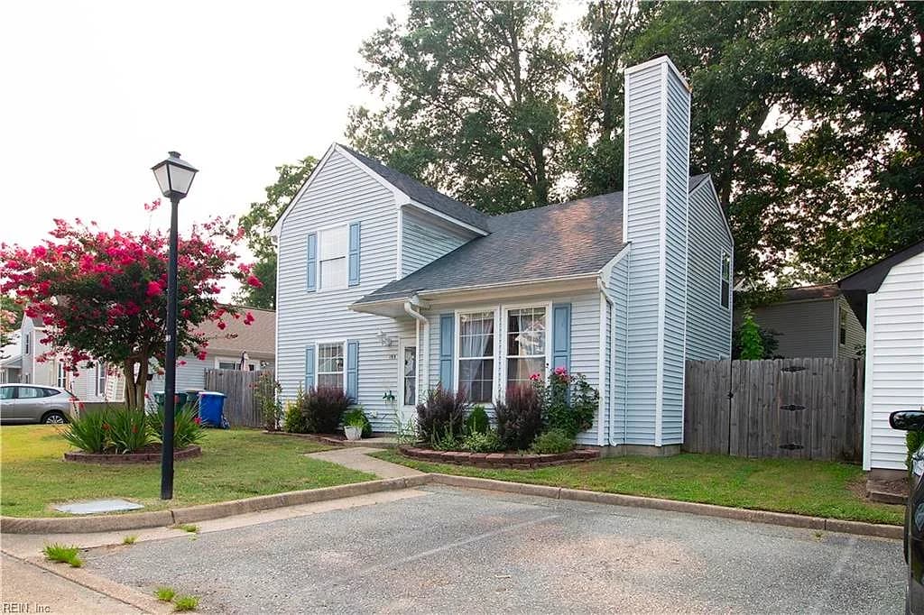 195 Old Bridge RD, NEWPORT NEWS VA 23608 - Photo 3