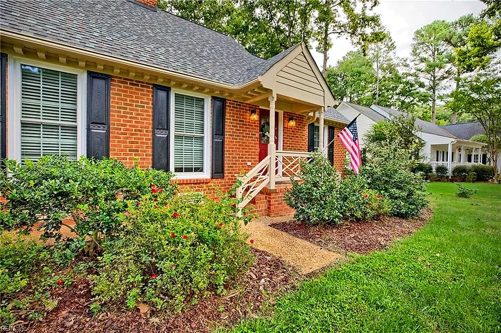 115 Montrose, Williamsburg, VA