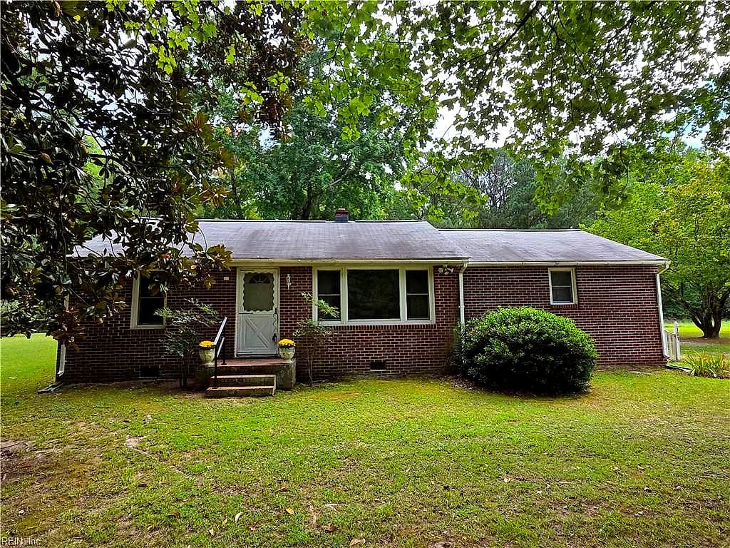 101 Turners Neck RD, TOANO VA 23168 - Main photo
