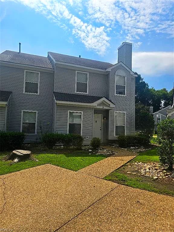 6 Madison CHSE, HAMPTON VA 23666 - Photo 4