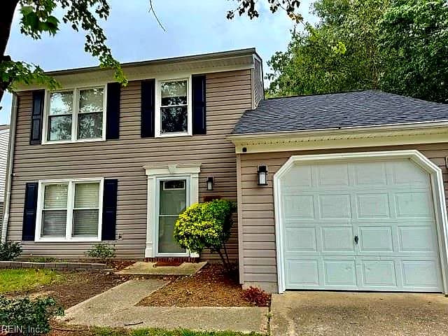 4833 Halwell DR, VIRGINIA BEACH VA 23464 - Photo 2