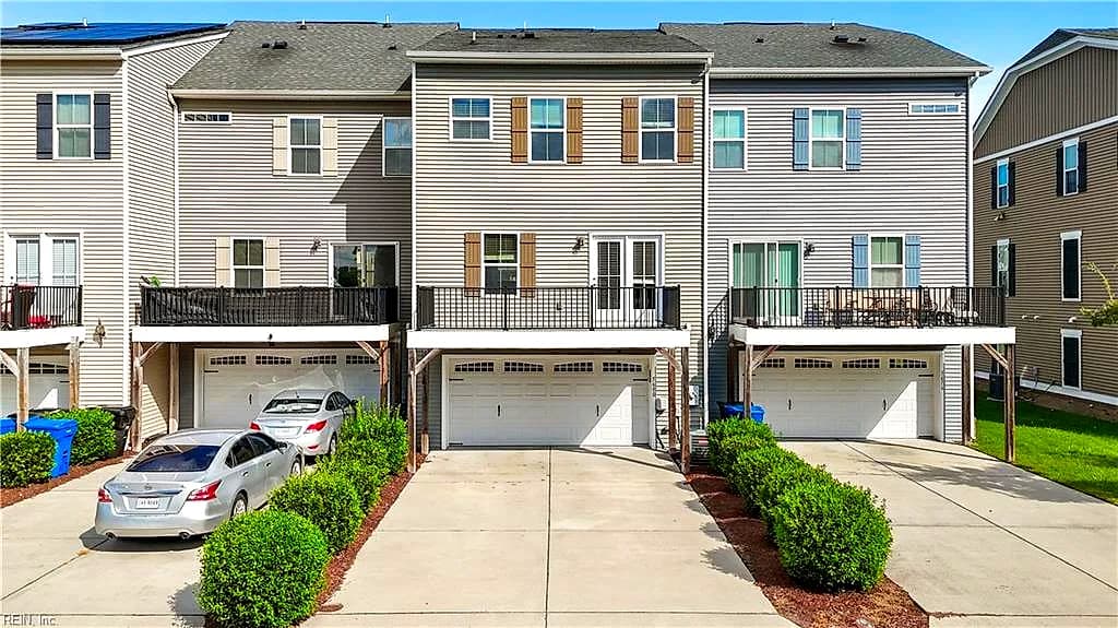 5680 Freewill LN, VIRGINIA BEACH VA 23464 - Main photo