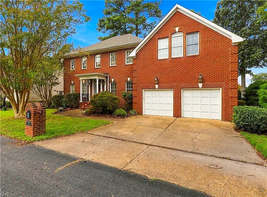 2569 Lotus Creek DR, VIRGINIA BEACH VA 23456 - Photo 2