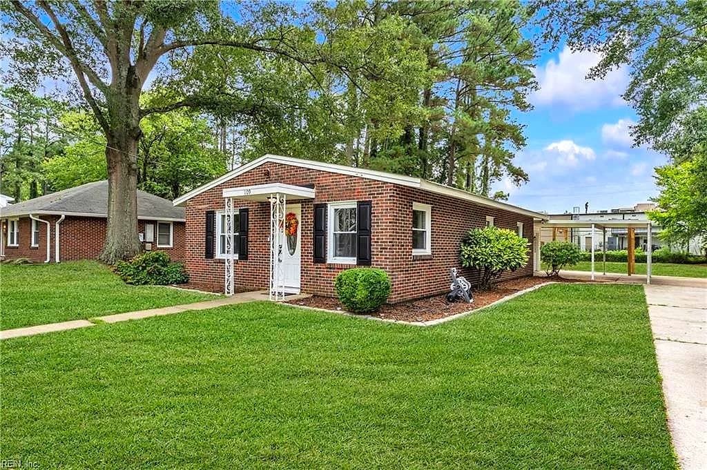 109 Causeway DR, CHESAPEAKE VA 23322 - Photo 4