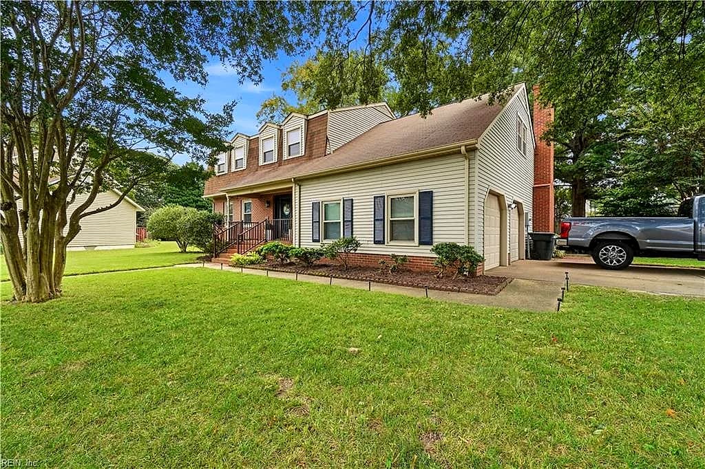 324 Lakeland Drive DR, HAMPTON VA 23669 - Photo 4