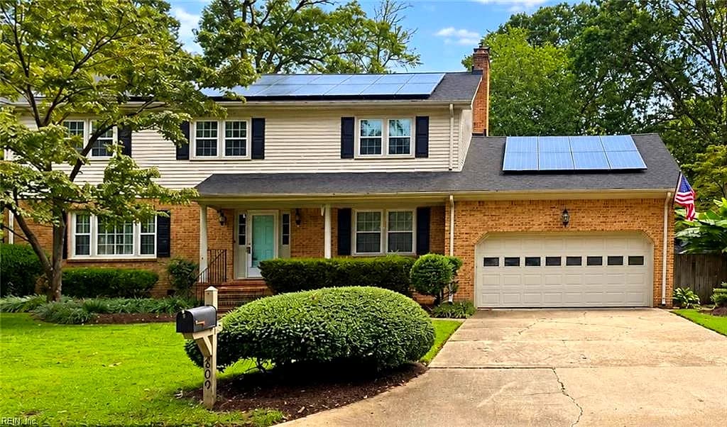 809 Sheraton DR, VIRGINIA BEACH VA 23452 - Photo 2