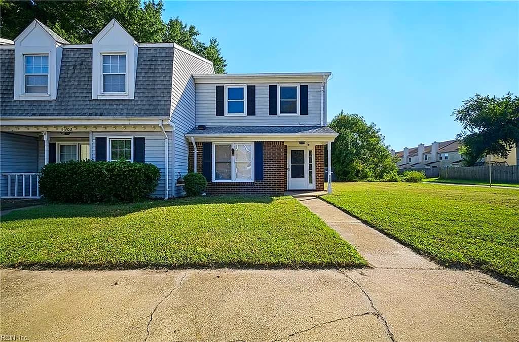 5500 Campus DR, VIRGINIA BEACH VA 23462 - Main photo