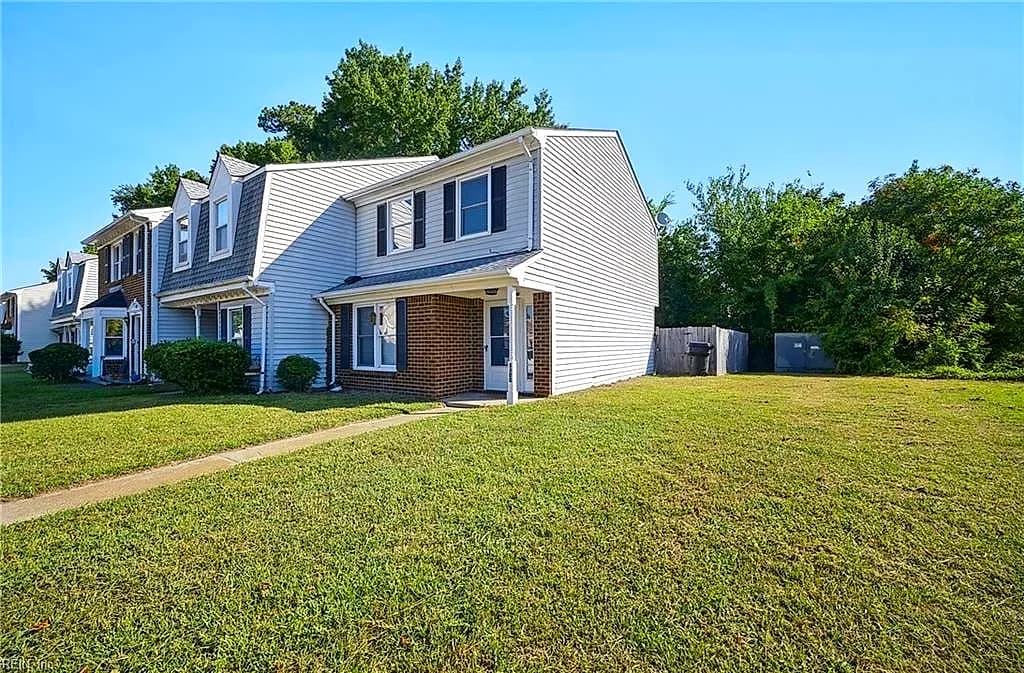 5500 Campus DR, VIRGINIA BEACH VA 23462 - Photo 3