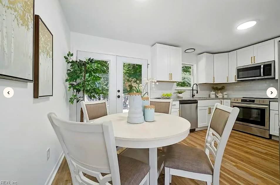 47 Lacrosse ST, HAMPTON VA 23663 - Photo 4