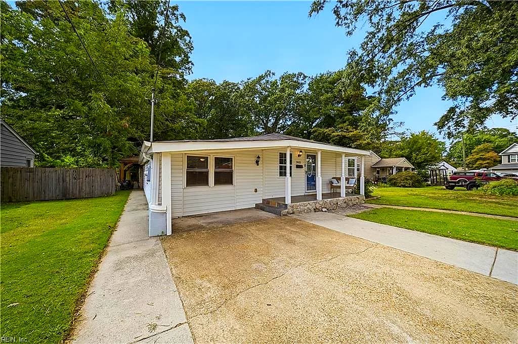 7611 Macdonald RD, NORFOLK VA 23505 - Photo 3