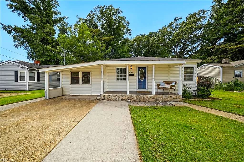 7611 Macdonald RD, NORFOLK VA 23505 - Photo 4