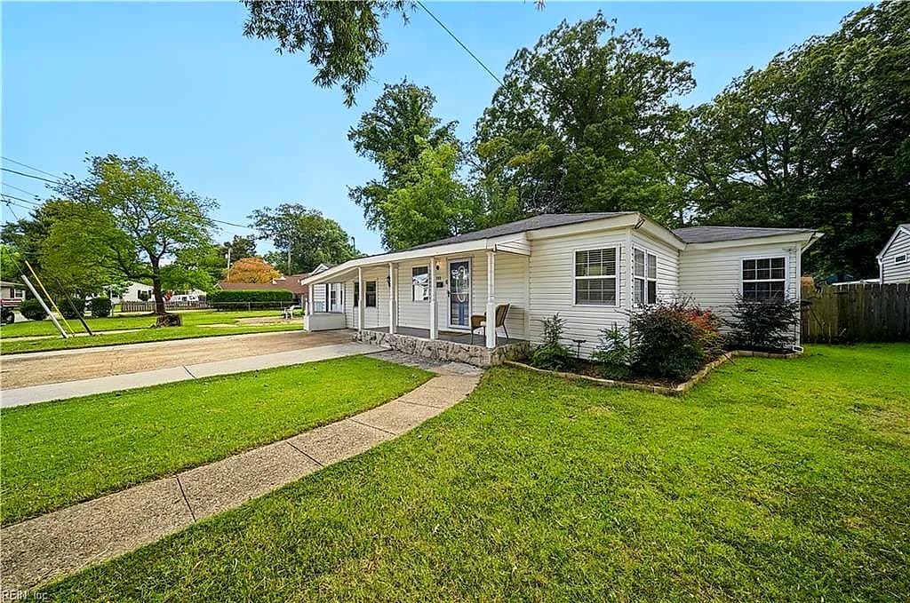7611 Macdonald RD, NORFOLK VA 23505 - Photo 5