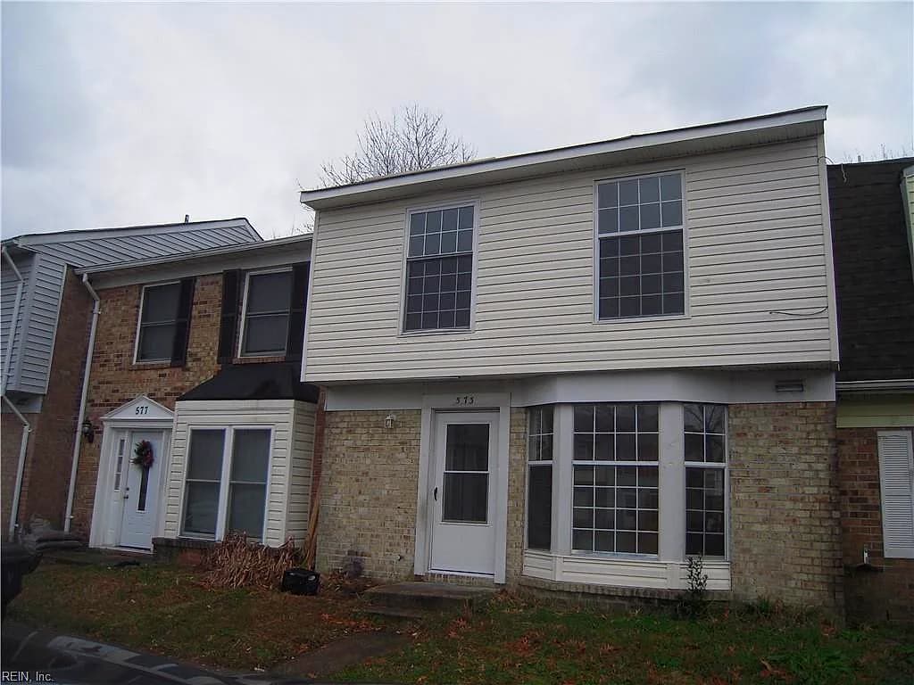 573 Chancery LN, VIRGINIA BEACH VA 23452 - Photo 3