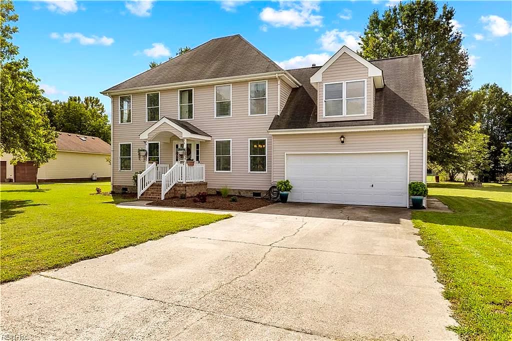 109 Castle CT, SUFFOLK VA 23434 - Photo 3