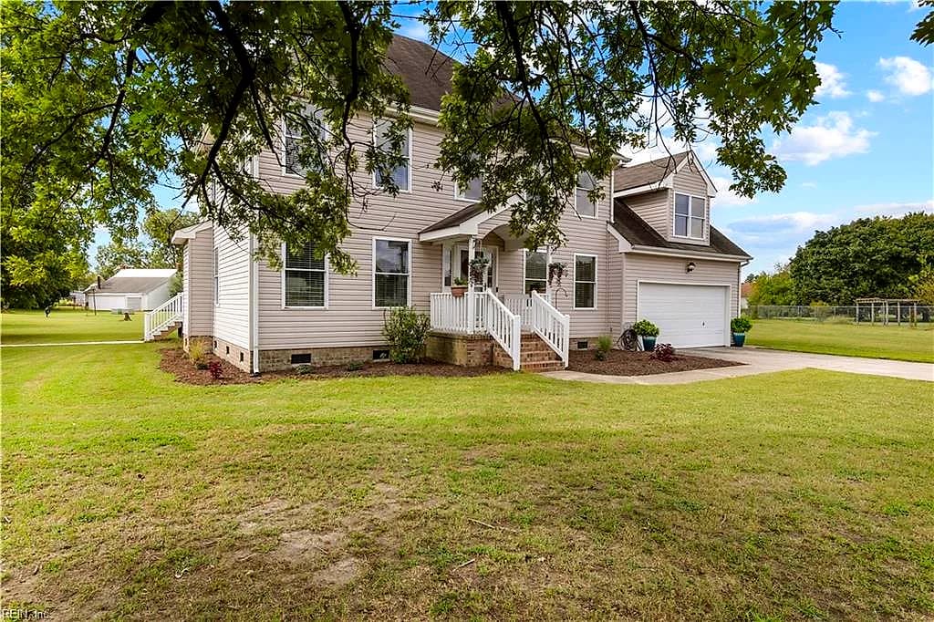 109 Castle CT, SUFFOLK VA 23434 - Photo 4