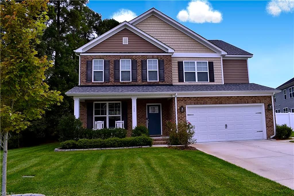 129 Manor DR, CARROLLTON VA 23314 - Photo 2