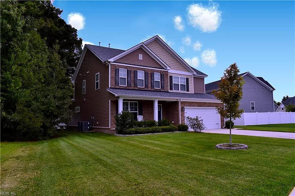129 Manor DR, CARROLLTON VA 23314 - Photo 3