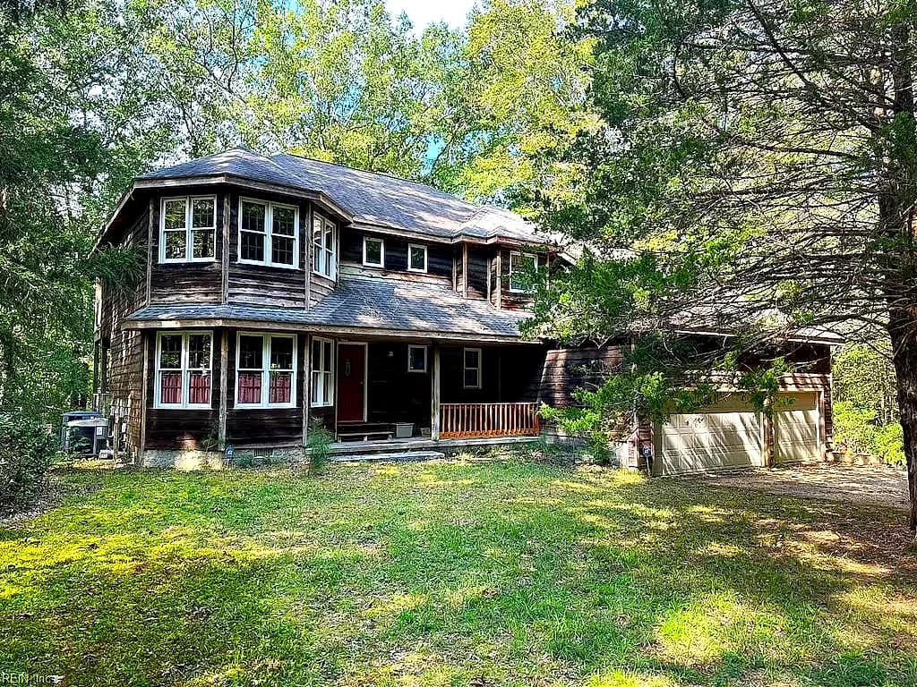 15157 Hilltop LN, SMITHFIELD VA 23430 - Main photo
