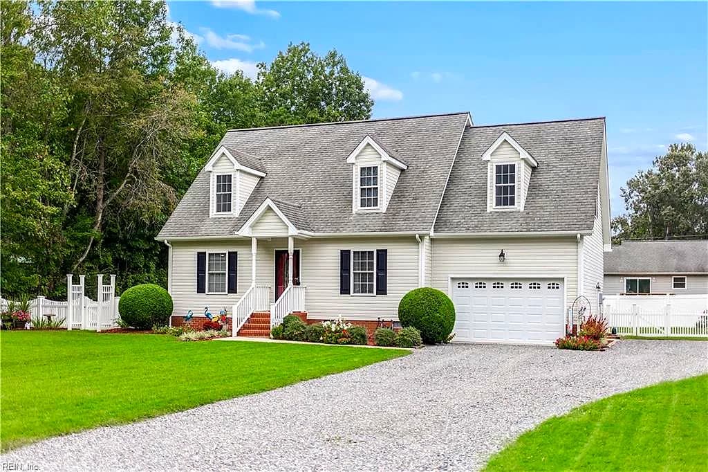 12266 Poplar TRL, GLOUCESTER VA 23061 - Photo 5