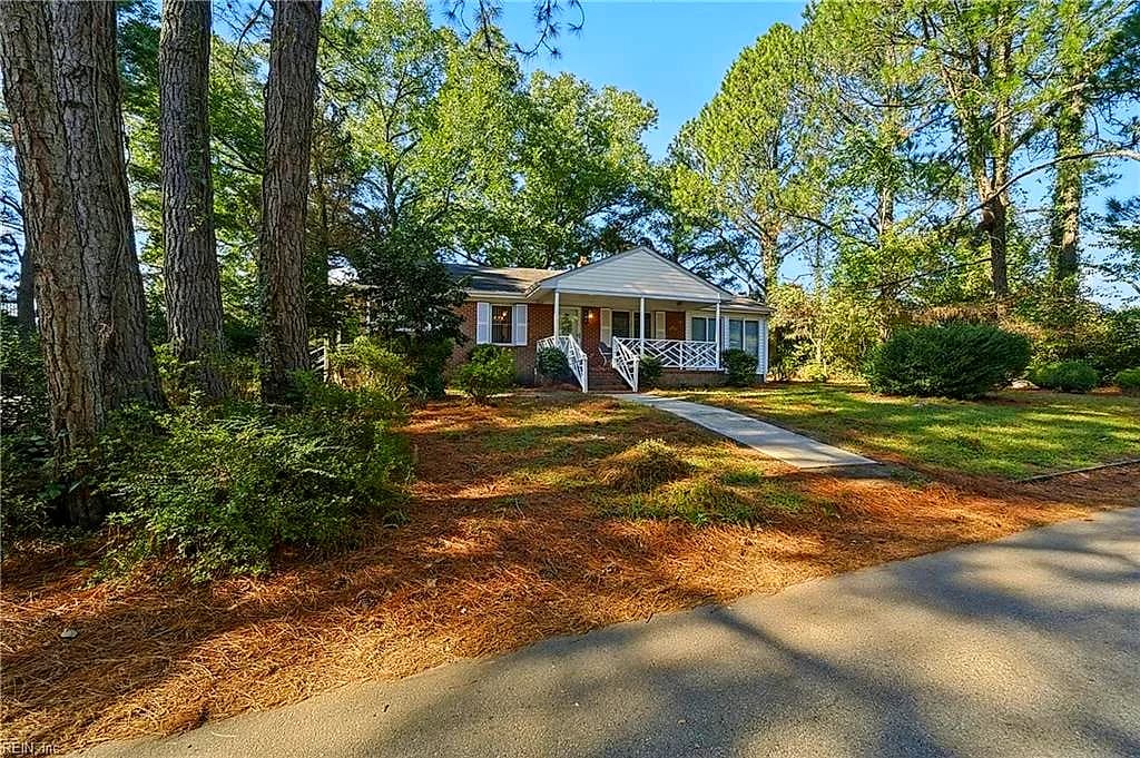103 Sack Point RD, SUFFOLK VA 23434 - Photo 3
