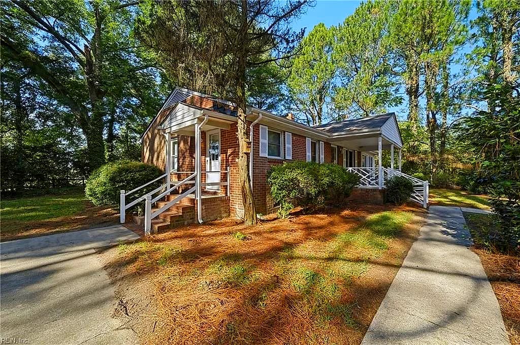 103 Sack Point RD, SUFFOLK VA 23434 - Photo 4