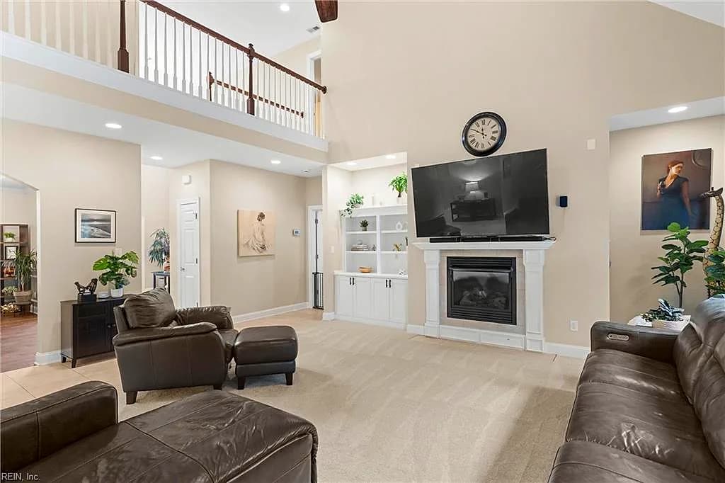 2309 Valle Rio WAY, VIRGINIA BEACH VA 23456 - Photo 4