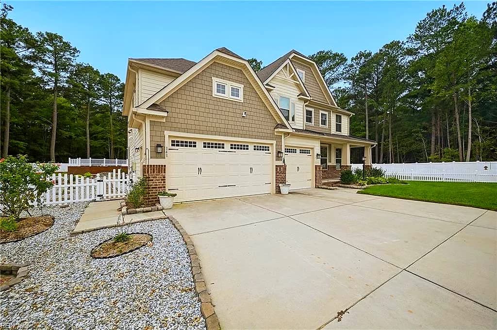 141 Declaration LN, SUFFOLK VA 23434 - Photo 3