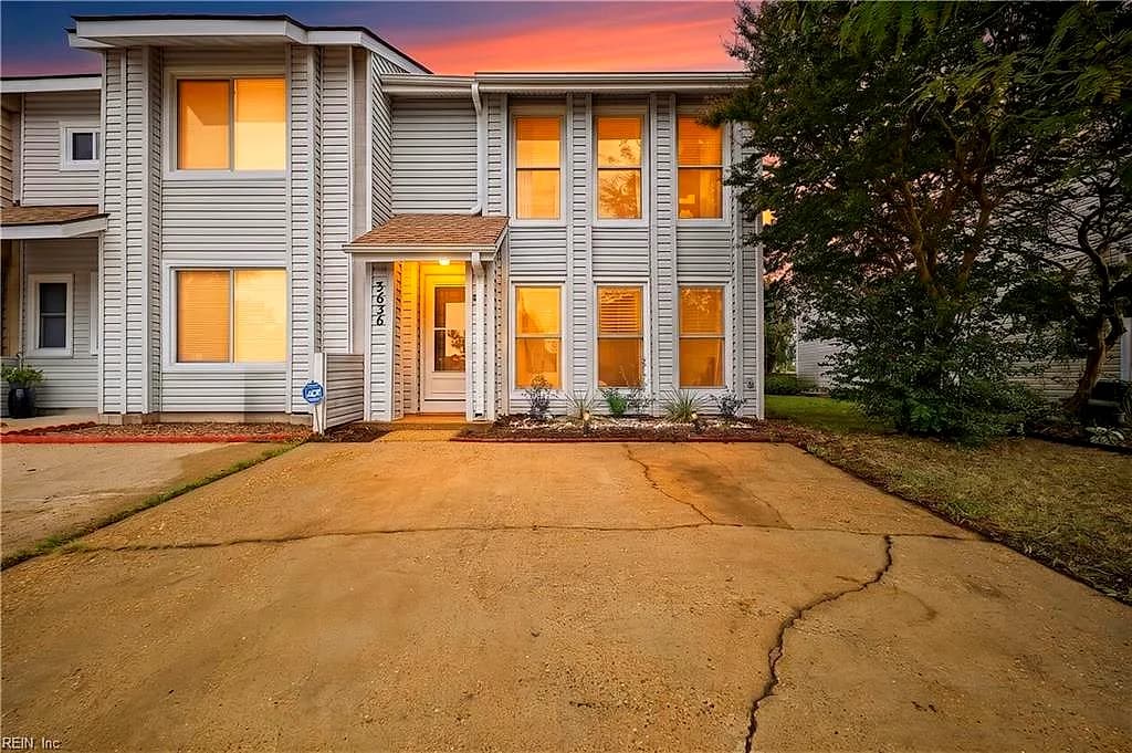 3636 Chimney Creek DR, VIRGINIA BEACH VA 23462 - Main photo