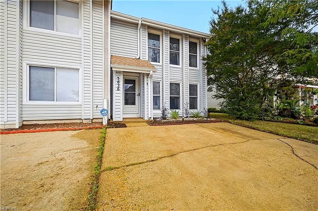 3636 Chimney Creek DR, VIRGINIA BEACH VA 23462 - Photo 3