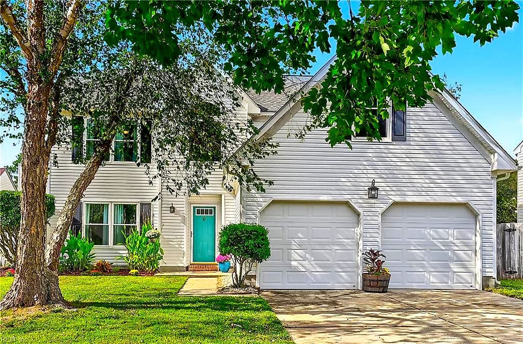 3020 Vance Way WAY, VIRGINIA BEACH VA 23456 - Photo 3