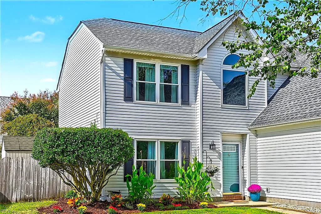 3020 Vance Way WAY, VIRGINIA BEACH VA 23456 - Photo 4