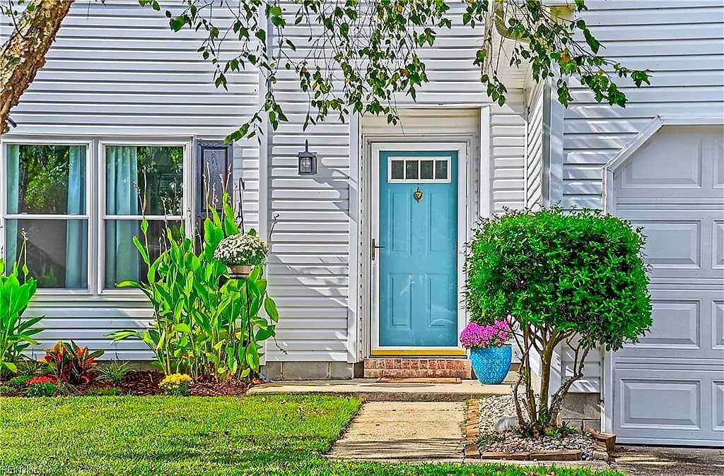 3020 Vance Way WAY, VIRGINIA BEACH VA 23456 - Photo 5