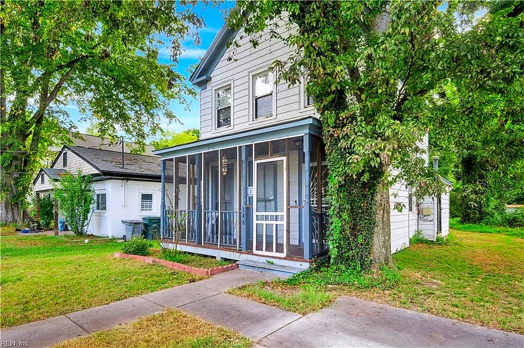 146 Frissell ST, HAMPTON VA 23663 - Photo 3