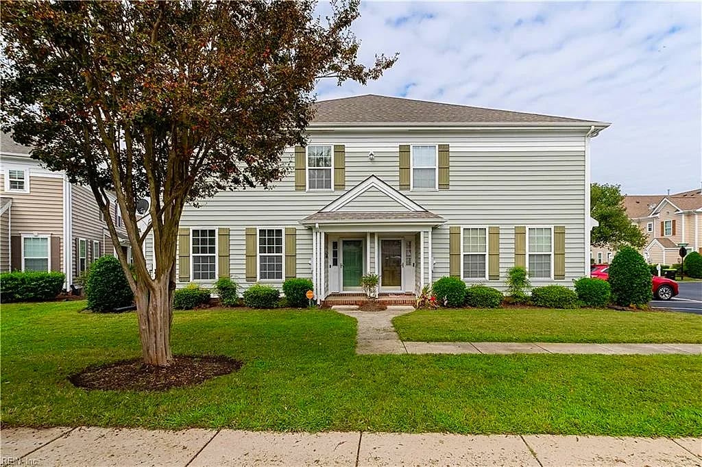 5216 Moreland St #449, Suffolk, VA