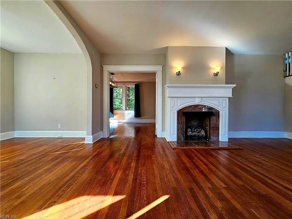 1812 Canton AVE, NORFOLK VA 23523 - Photo 4