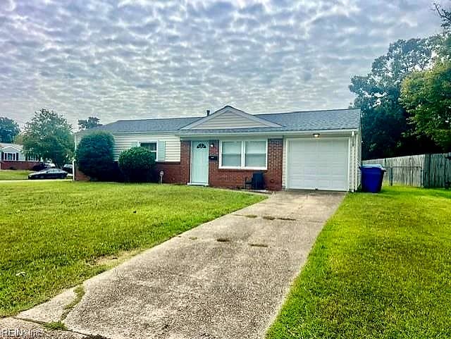 309 Joan TER, VIRGINIA BEACH VA 23452 - Photo 3