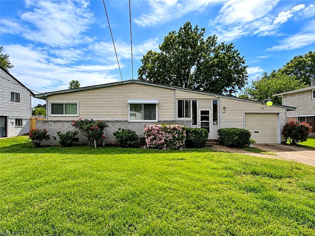 5541 Bayberry DR, NORFOLK VA 23502 - Main photo