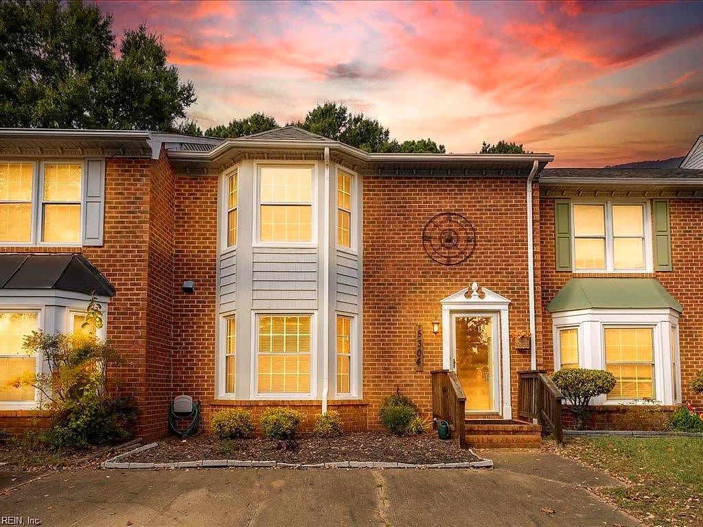 5304 Brookstone LN, VIRGINIA BEACH VA 23455 - Photo 3