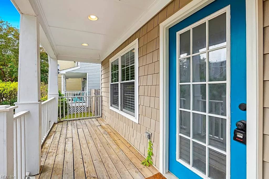 721 13th ST, VIRGINIA BEACH VA 23451 - Photo 5