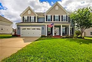 223 Oak Hill LN, SMITHFIELD VA 23430 - Photo 2