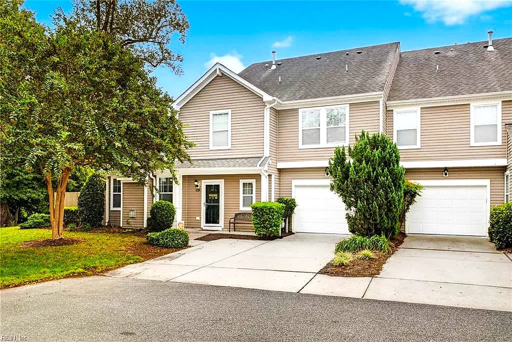 949 Vineyard PL, SUFFOLK VA 23435 - Main photo
