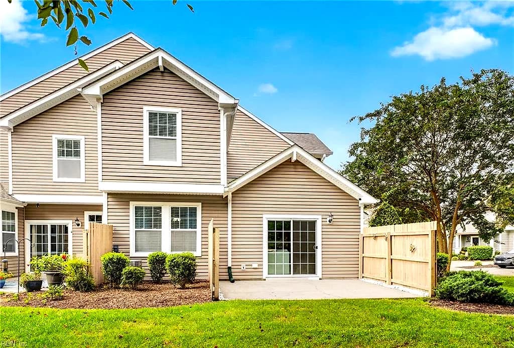 949 Vineyard PL, SUFFOLK VA 23435 - Photo 3