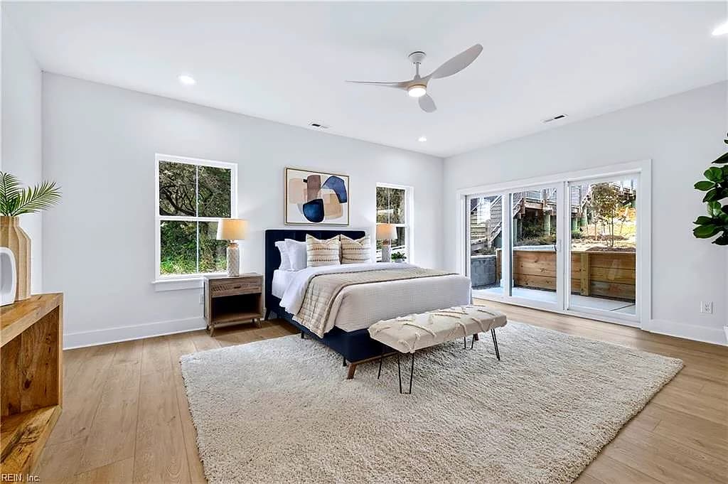 2902 E Ocean View AVE #C, NORFOLK VA 23518 - Photo 5