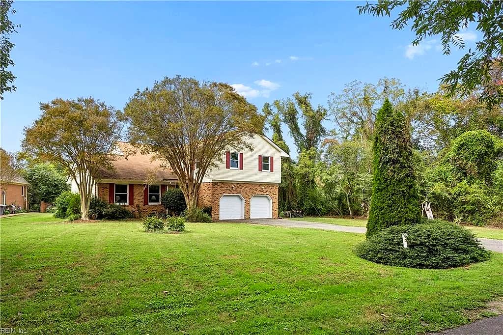 92 Oakville DR, HAMPTON VA 23669 - Photo 3