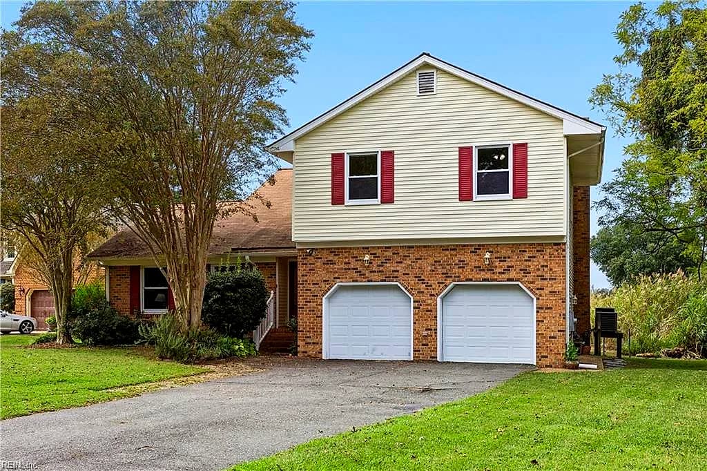 92 Oakville DR, HAMPTON VA 23669 - Photo 4