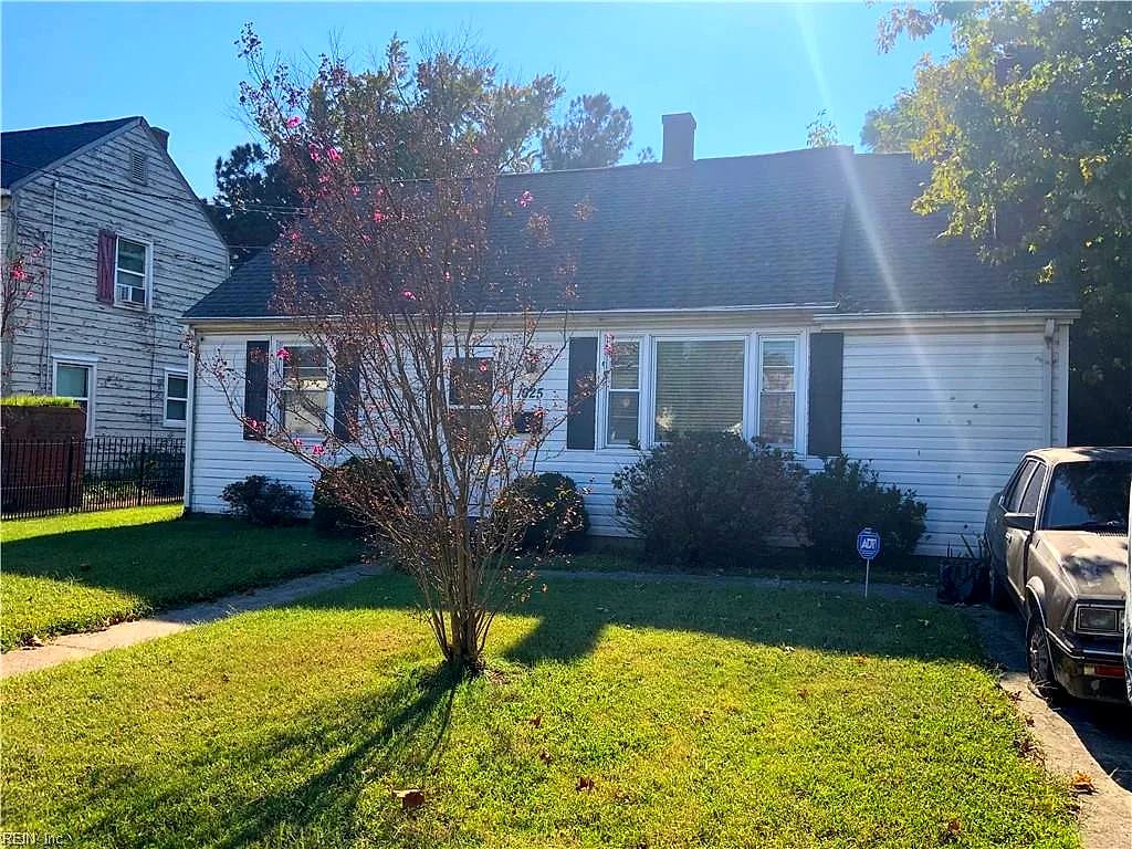 1625 Rolfe PL, NEWPORT NEWS VA 23607