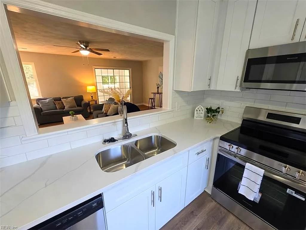 50 Oser LN, HAMPTON VA 23669 - Photo 3