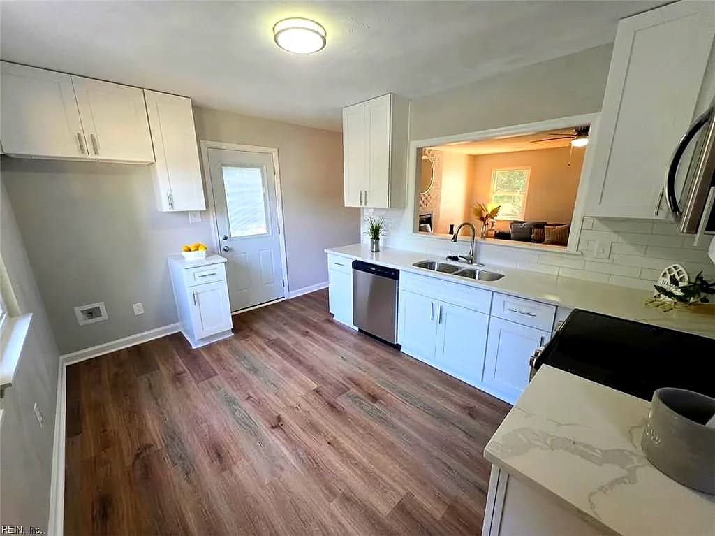 50 Oser LN, HAMPTON VA 23669 - Photo 4