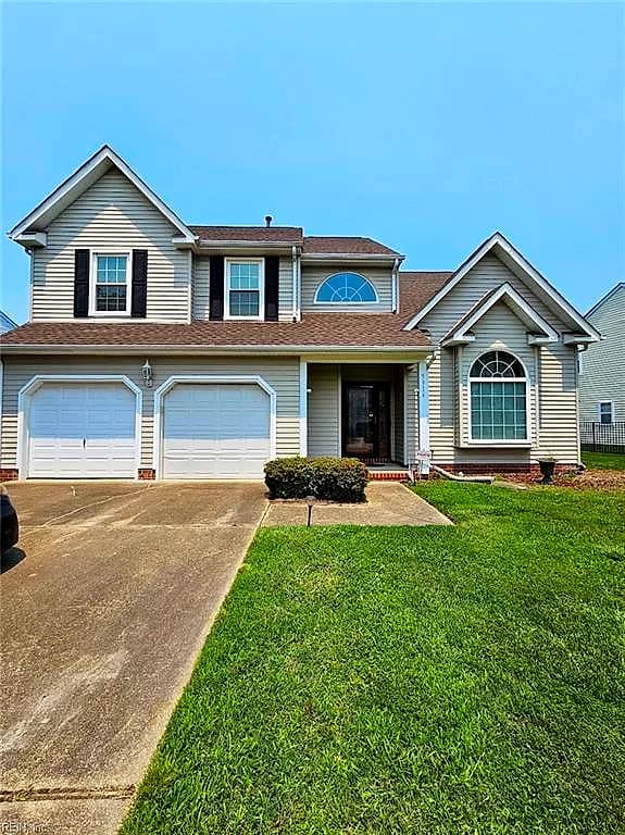 5916 Hampshire Green ST, PORTSMOUTH VA 23703 - Photo 2