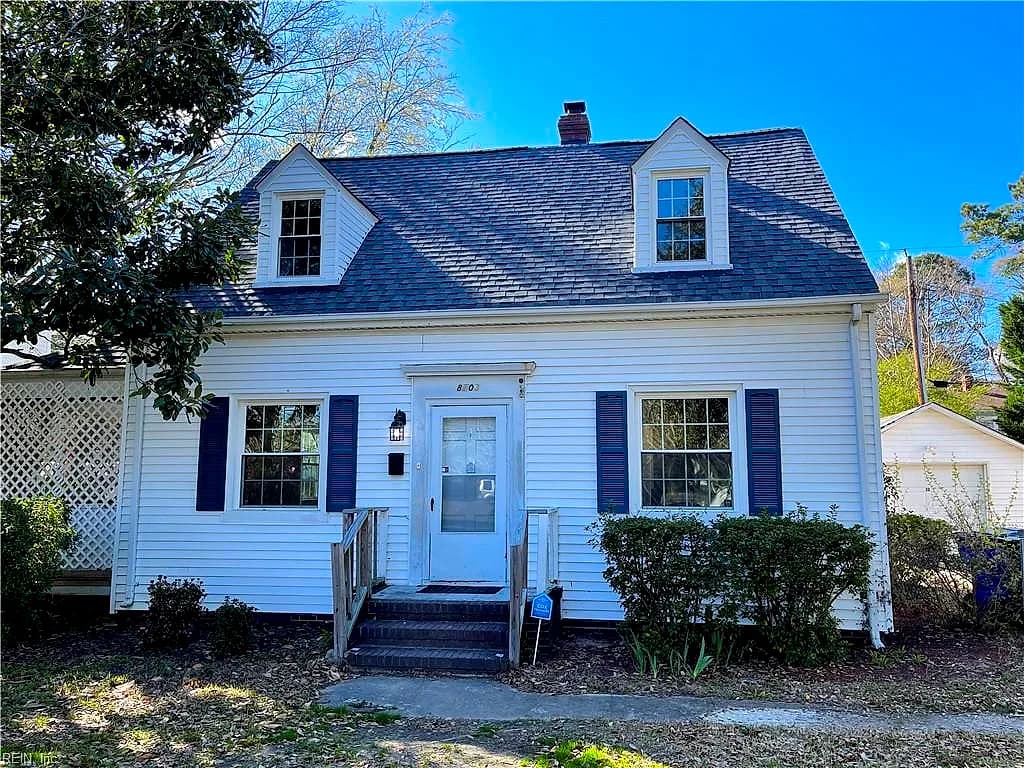 8803 Granby ST, NORFOLK VA 23503 - Photo 2